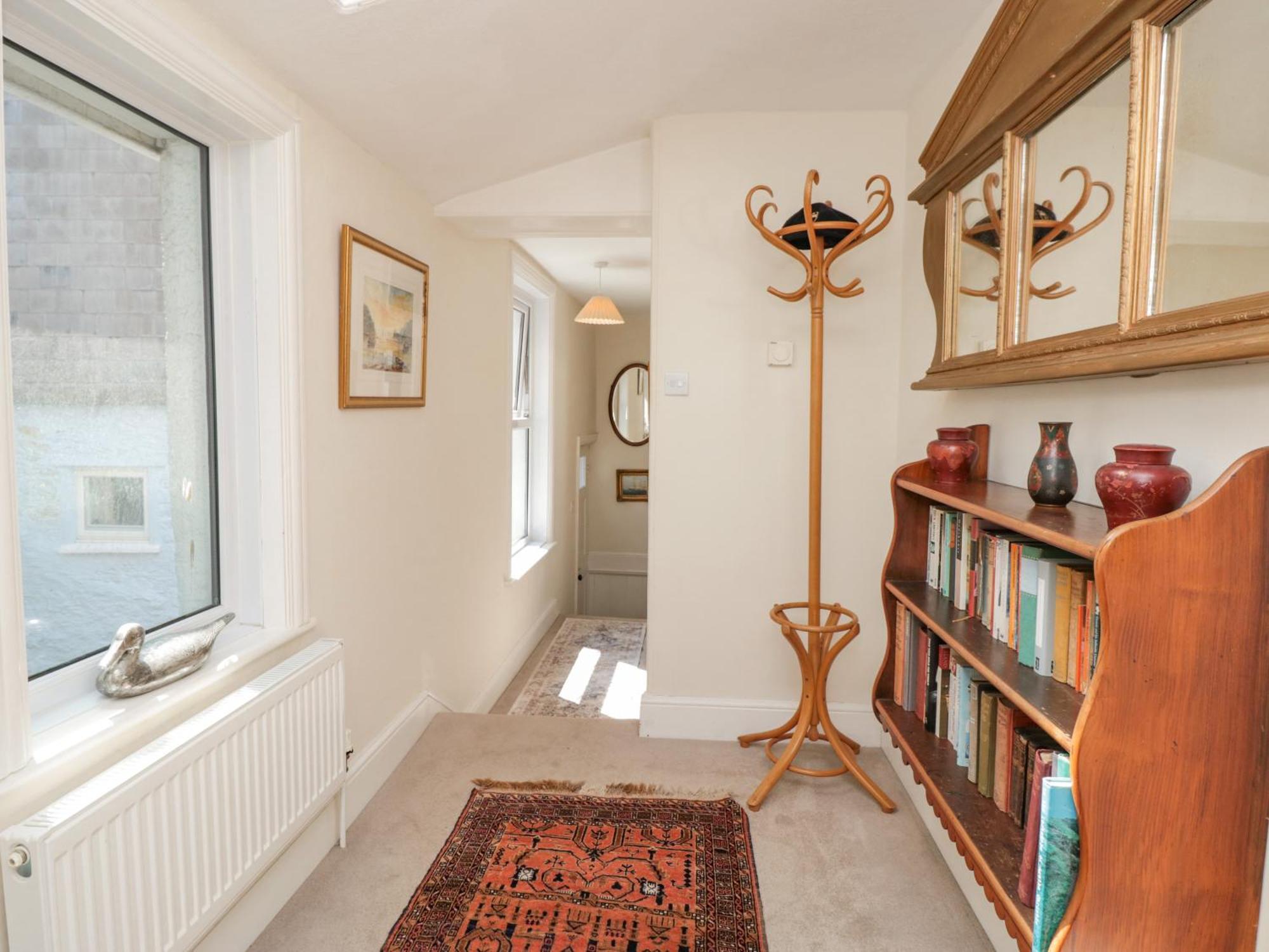 29B Lower Street Ντάρτμουθ Εξωτερικό φωτογραφία
